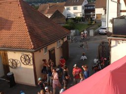 Museumsfest 2024